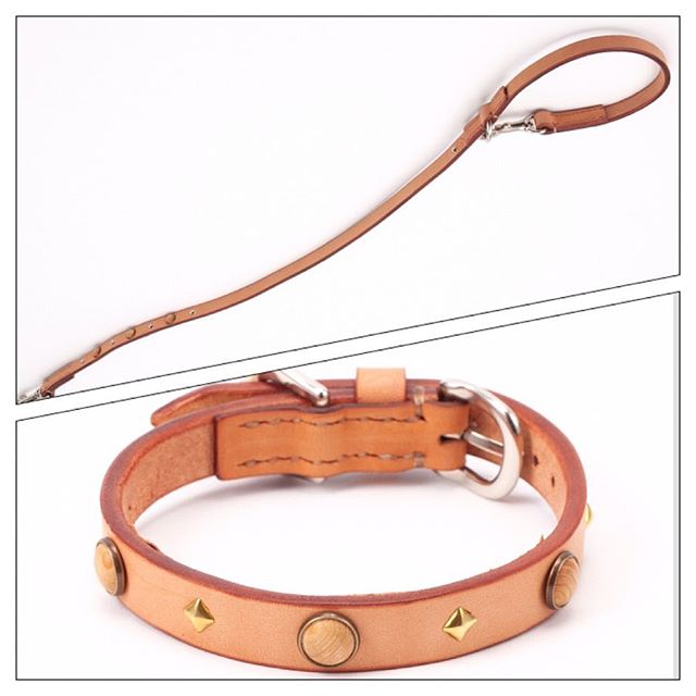 ☆Leather・Wood・Studs☆・・・☆革・木・スタッズ☆・・・#original #leather #accessories #bracelet #wristband #dogcollar #catcollar #belt #dogleash #brass #wood #studs #handmade #kagoshima #natural #fashion #dog #dogs #dogstagram #cat #catstagram #doglife #catlife #犬　#猫　#首輪　#木　#スタッズ　#ベルト　#鹿児島・・・☆今週は、日曜日だけの営業になります☆・・・☆SALEも開催中です☆・・・☆ストーリーをご覧ください。期間は未定です☆